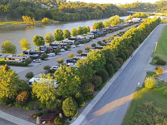 Two Rivers Landing RV Resort Reviews & Reservations updated 2025