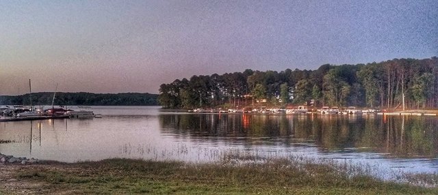 Buchanan Resort Campground