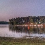 Buchanan resort