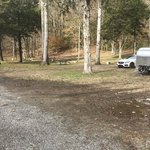 Little river campground rv resort