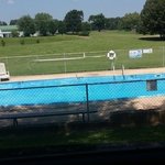 Parkers crossroads rv park