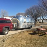 Cowtown rv park