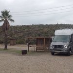 Stillwell store rv park