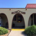 Amarillo ranch rv park
