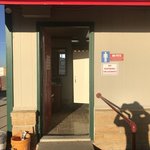 Amarillo west rv park
