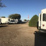 Amarillo west rv park