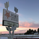 Fort amarillo rv resort