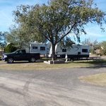 Overnite rv park