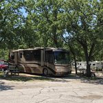 Treetops rv resort