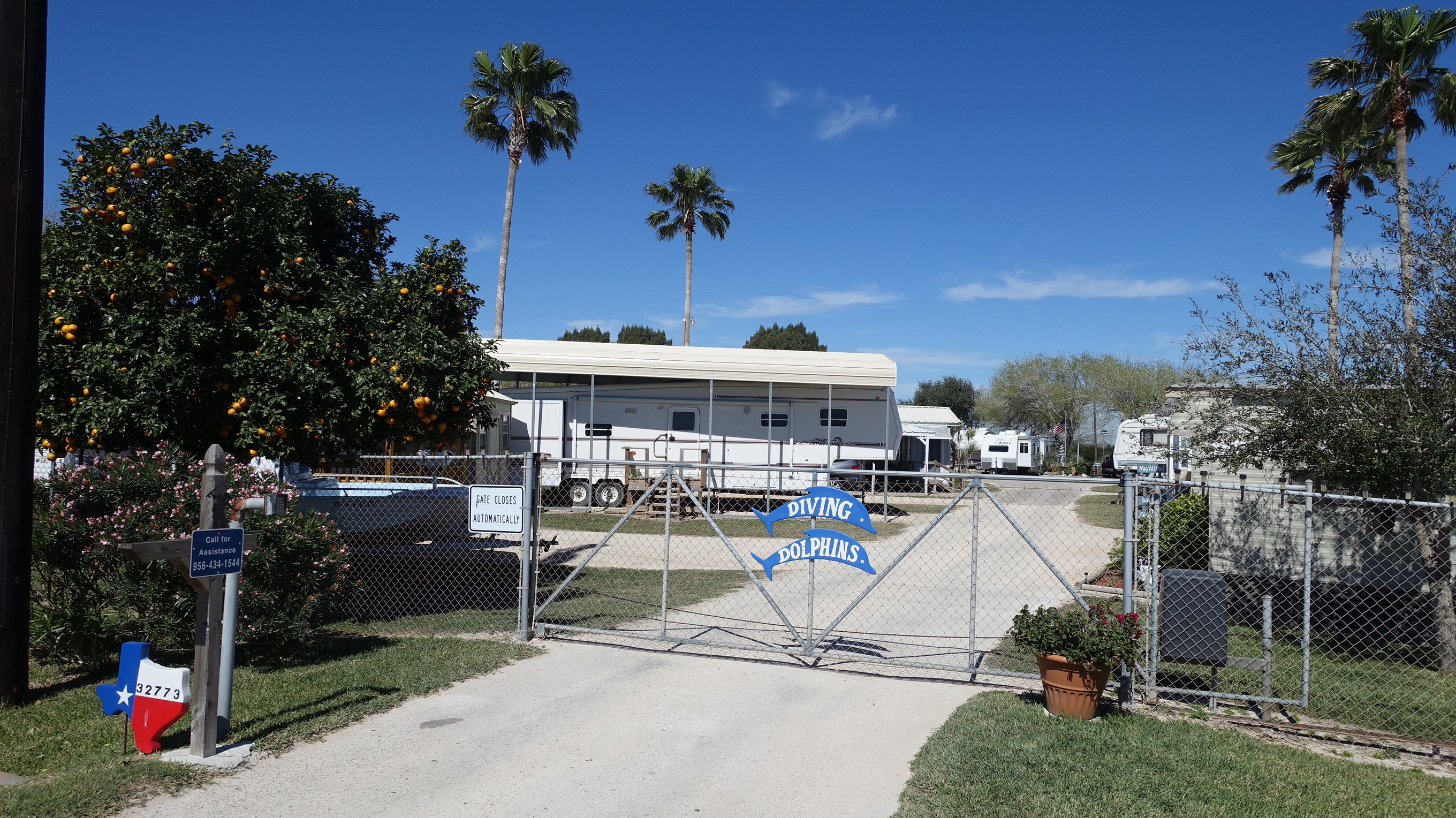 Diving Dolphins RV Park updated 2024