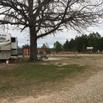 Texan rv park