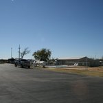 Shady creek rv park storage