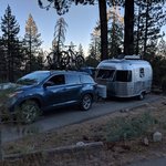 Mcgill campground