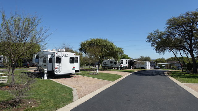 La Hacienda Rv Resort Cottages Reviews Updated 2019