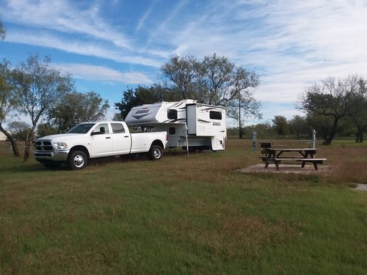 Bay Landing RV Campground - Thousand Trails
