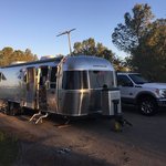 Medeiros campground