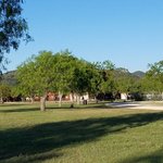 Big oak river camp