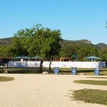 Big oak river camp