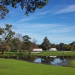 Mill creek ranch rv cottage resort