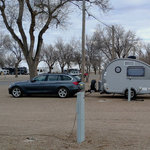Corral rv park