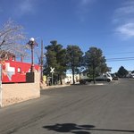Roadrunner rv park el paso tx