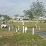 Countryside rv park texas