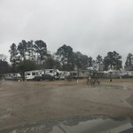 Shallow creek rv park gladewater tx