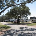 Angels in goliad rv park