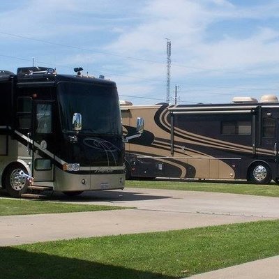 Lakeridge RV Park photo 2