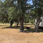Winding way rv park