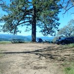 Miranda pines campground