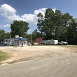 Jefferson ice express and rv park
