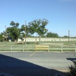 Junction north llano river rv park