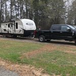 Pine island rv park