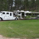 Colorado landing rv mobile home park