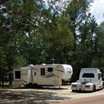 Rainbows end rv park escapees