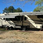 Escapees Rainbow&#39;s End RV Park