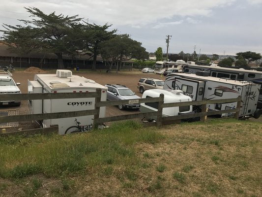 Monterey County Fairgrounds