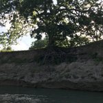 Riverbend rv park texas