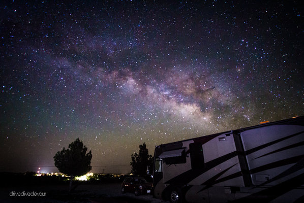 Marathon Motel & RV Park photo 2