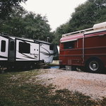 Hofbrau rv park