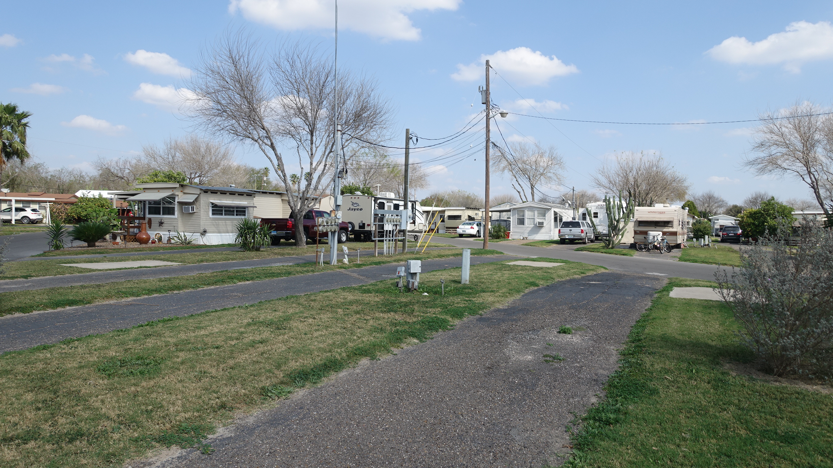 Split Rail RV Park & Reservations updated 2024