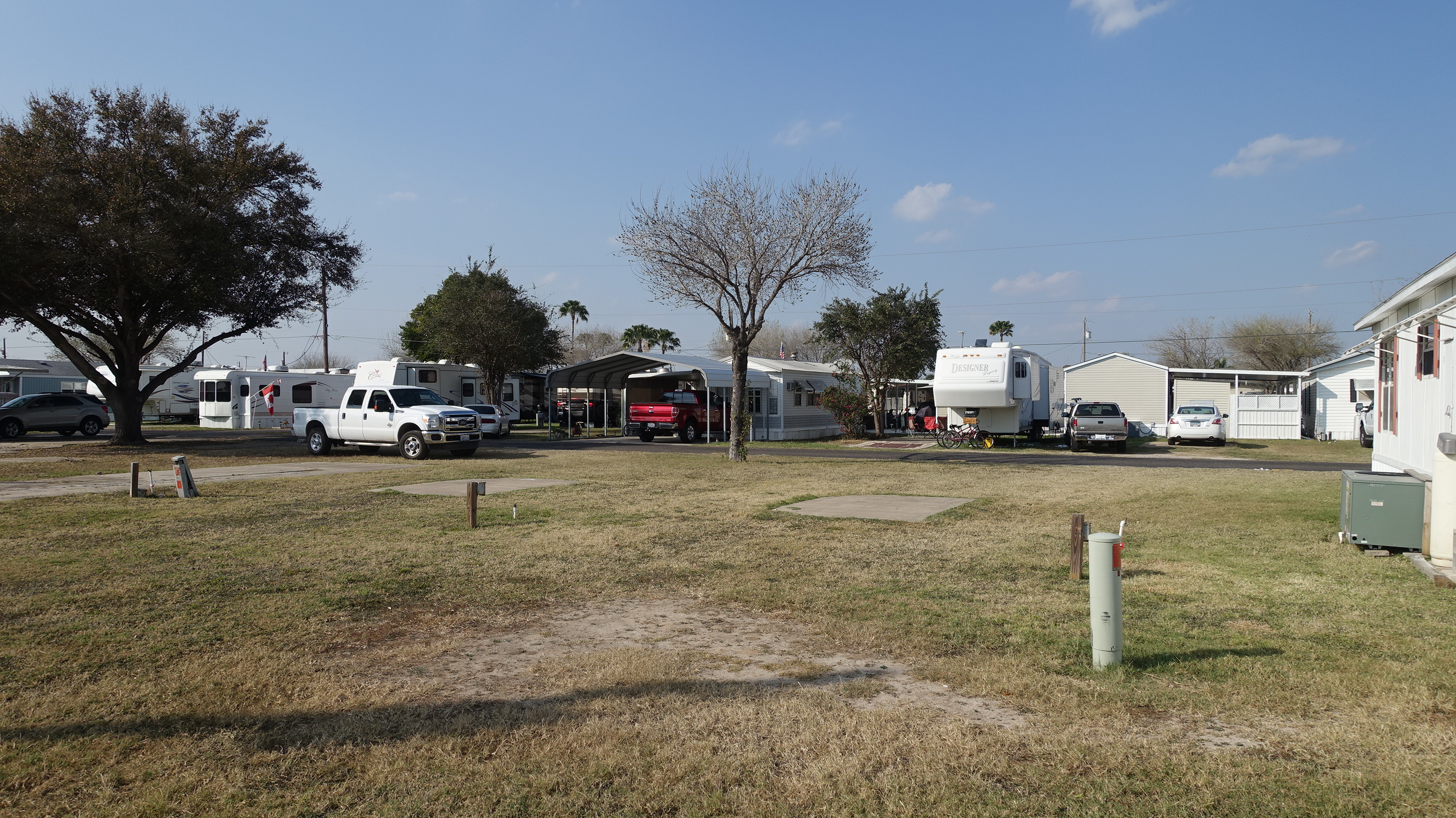 Trade Winds RV Resort Reviews updated 2024