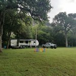 K l ranch cliffside campground