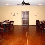 Forest retreat rv park