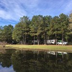 My favorite campground