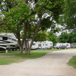 Over yonder rv park