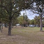 Lake tawakoni thousand trails