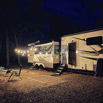 Lake Tawakoni - Thousand Trails