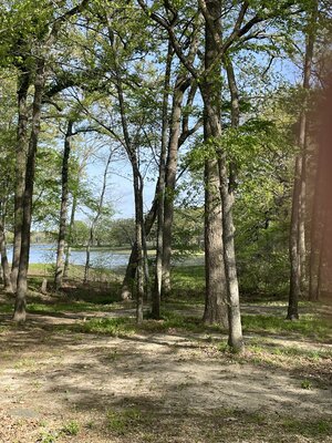 Lake Tawakoni - Thousand Trails